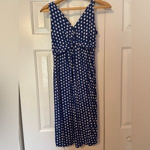 Women’s Mid length dress size M